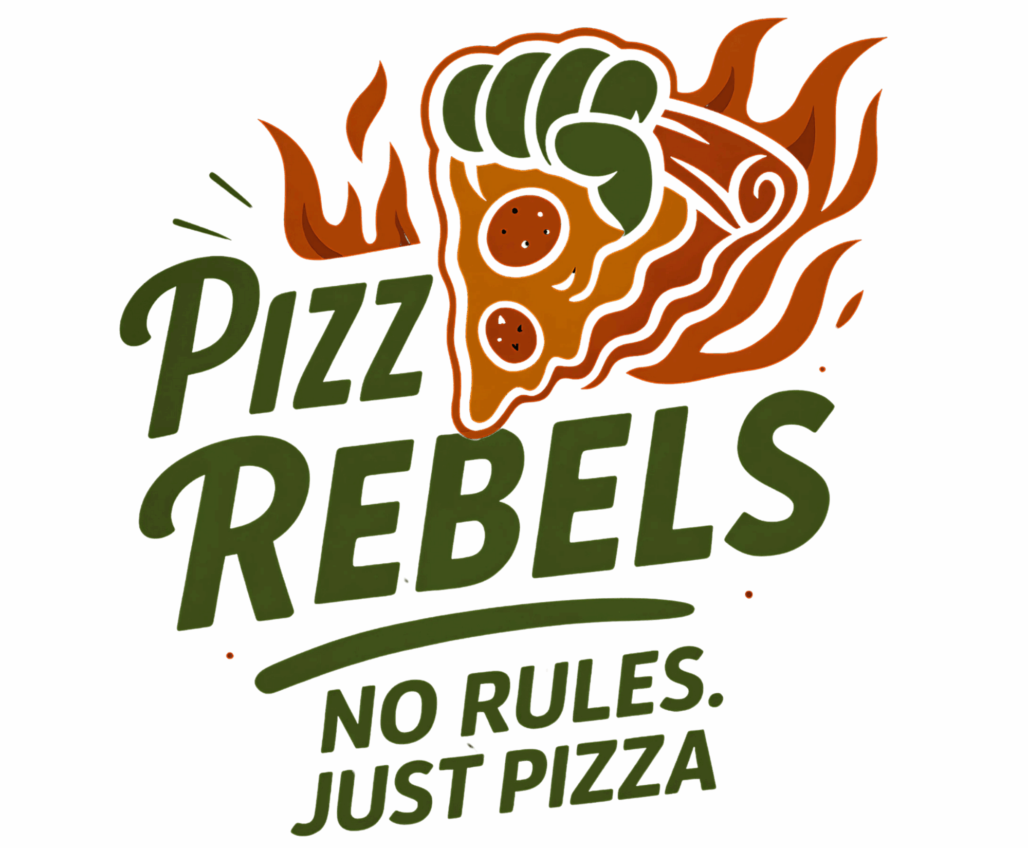 PizzaRebels.de